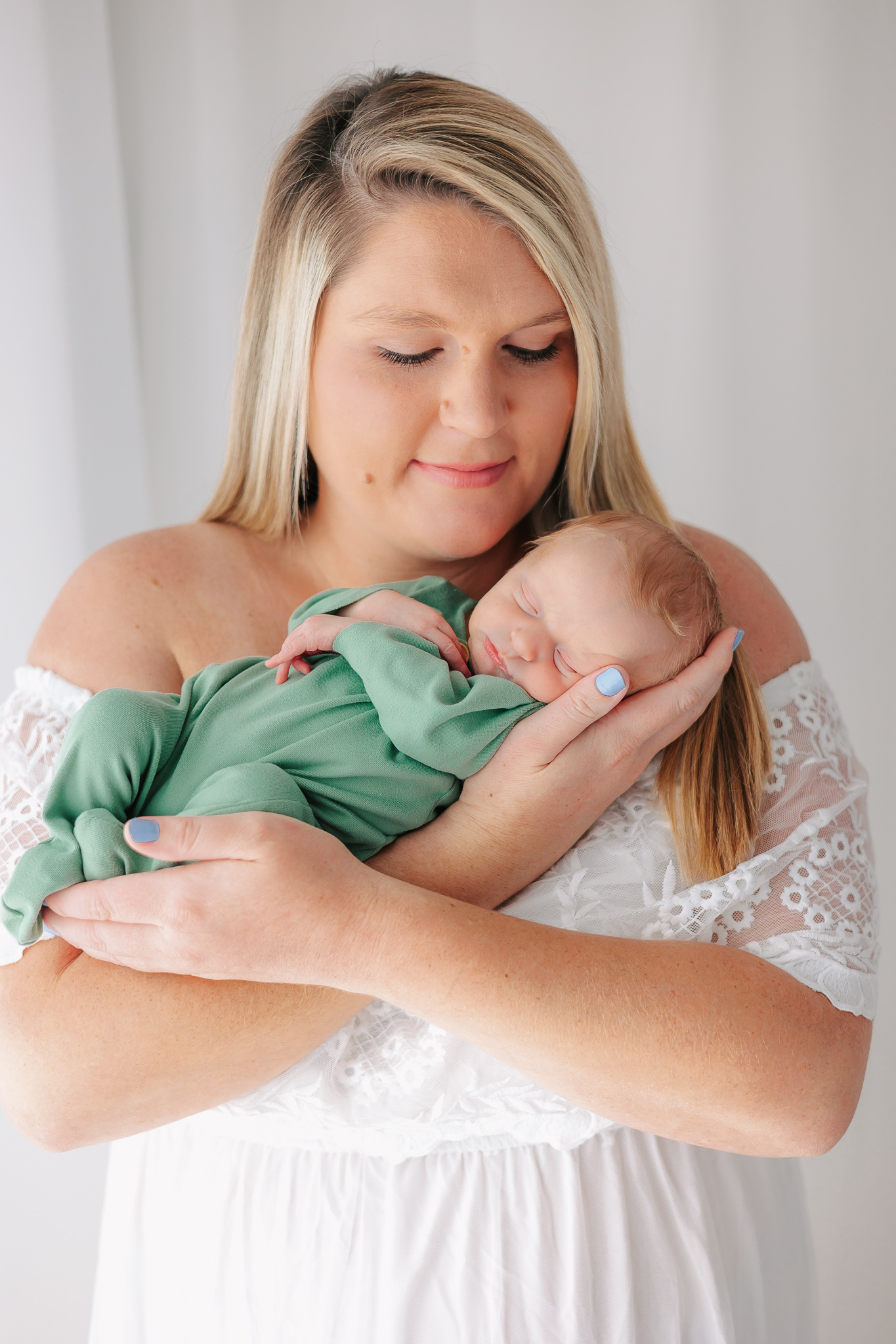 Baby and Me Classes for New Mothers